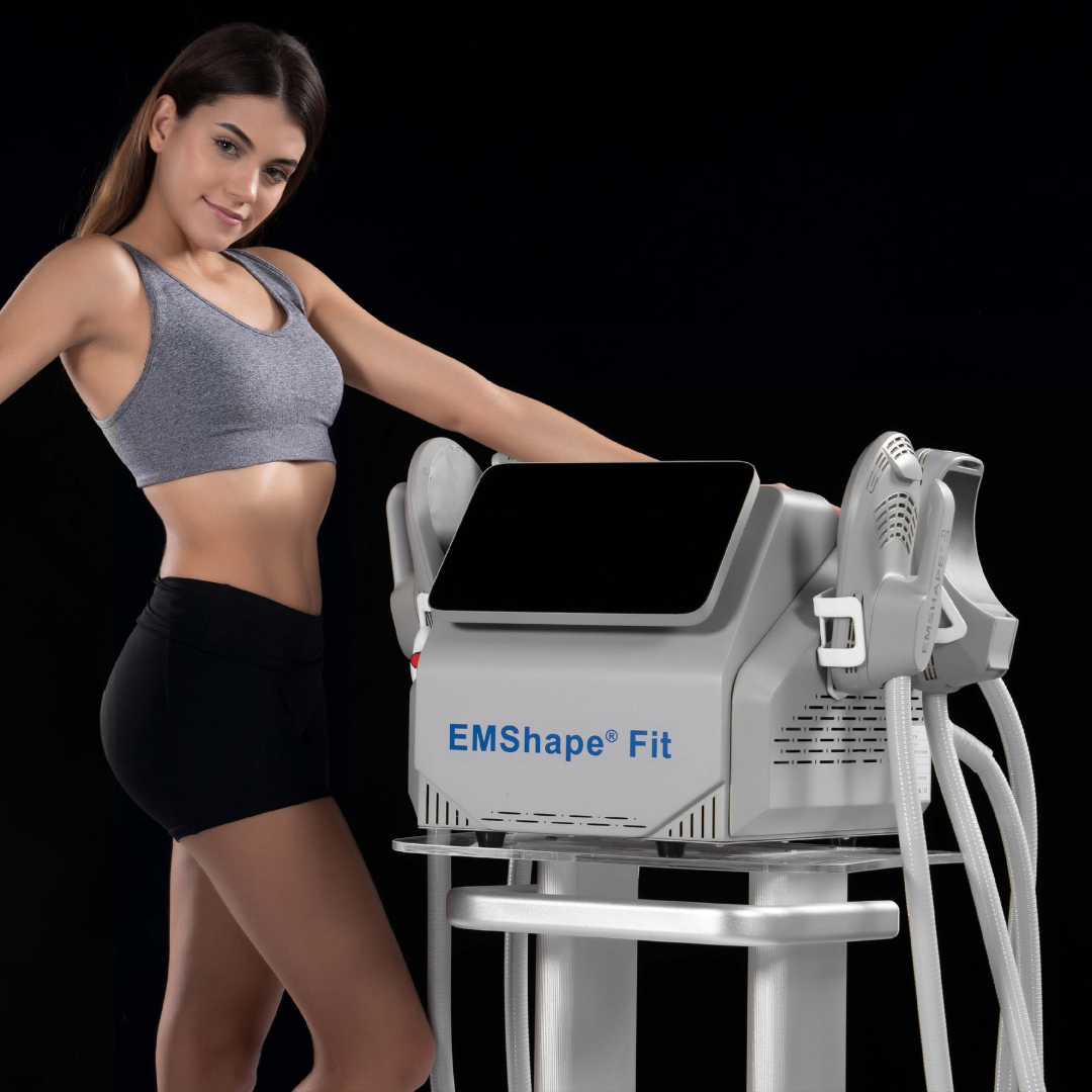 2026 EMShape® Neo Fit IV