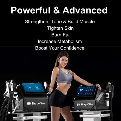 EMShape® Neo Prime II