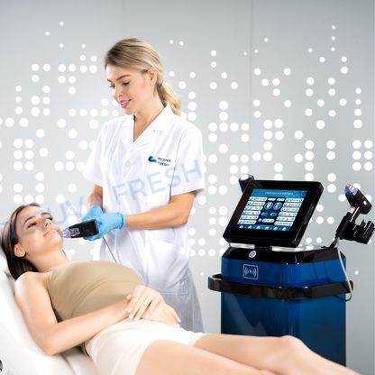 Contouring & Skin Tightening Bundle A