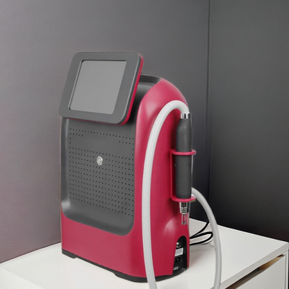 PicoElim Pico Laser Tattoo Removal Machine