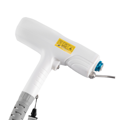 NDPlus Tattoo Removal Laser with Cold Air Blower