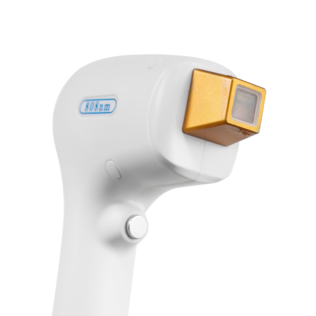 DuoSmooth™ 2-in-1 Diode Laser + IPL System