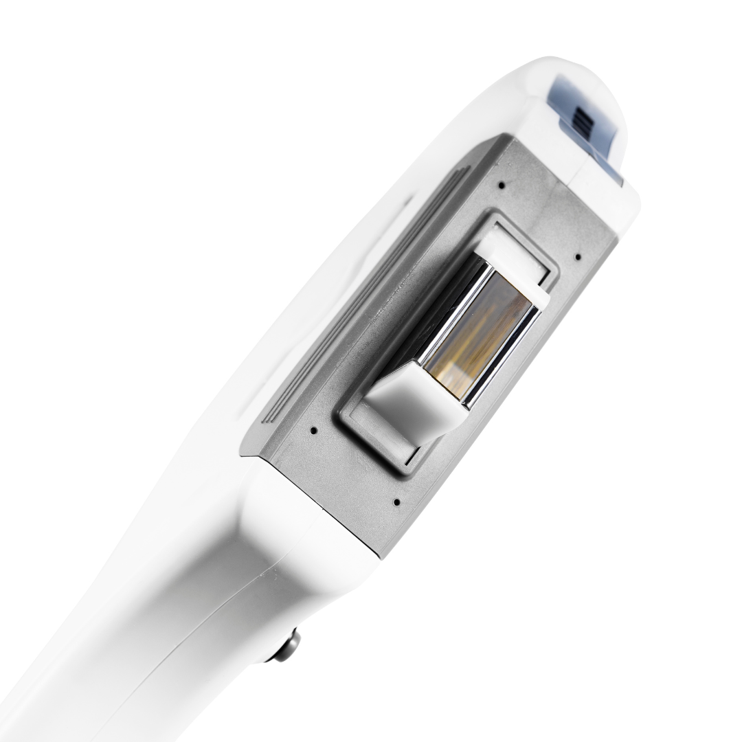 DuoSmooth™ 2-in-1 Diode Laser + IPL System