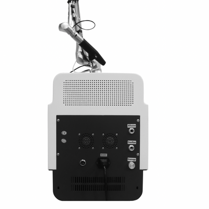 PicoElim™ Tattoo Removal Laser Spot Master