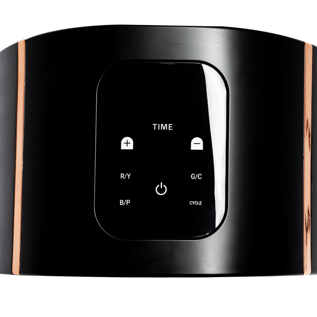 18 in 1 Hydra Spa Infusion Ultra Glow