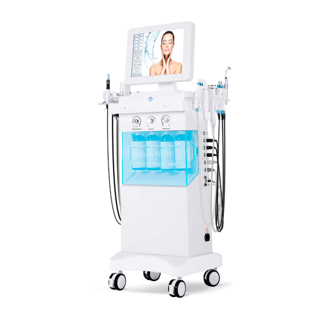 MedSpa Opening Bundle C