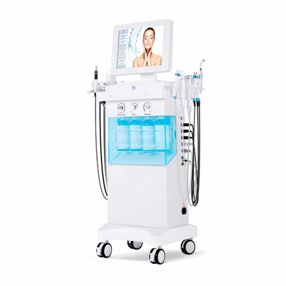 MedSpa Opening Bundle C