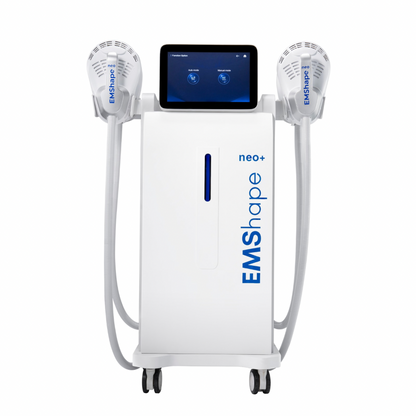 EMShape® Neo Plus Body Sculpt Machine 5 in 1