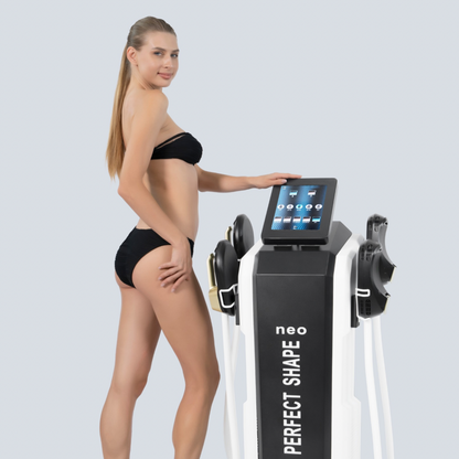 Contouring & Skin Tightening Bundle A