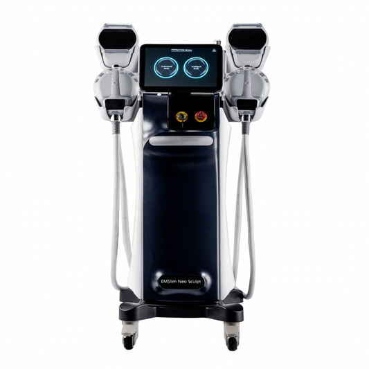 Professional EMSLIM NEO SCULPT