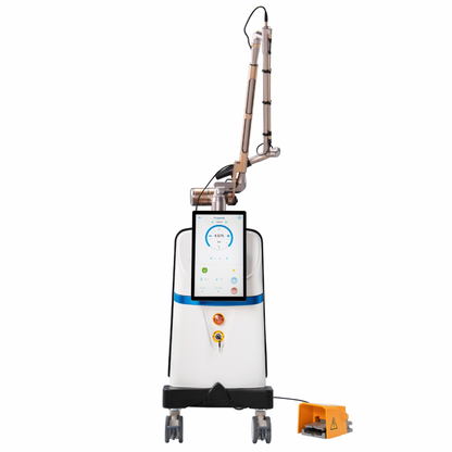 PicoPretty® Picosecond Laser - Complete Pigment Solution