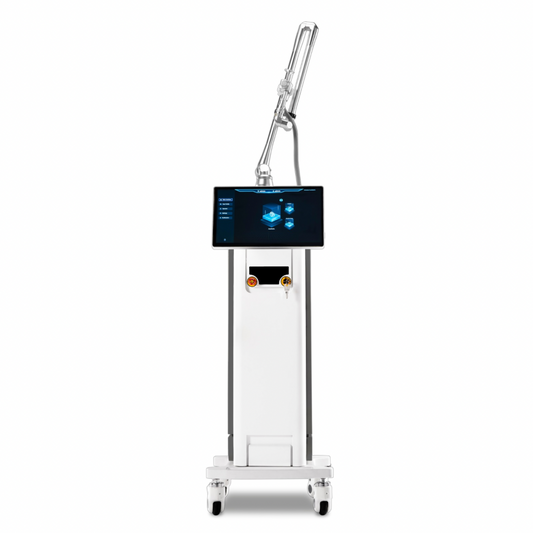 SmartPulse™ COOL Professional CO2 Fractional Laser