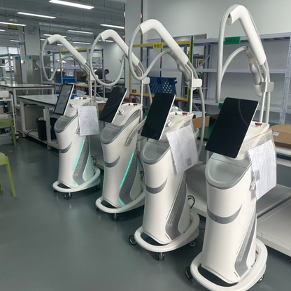 REVIVO™ Dual Summit 1927/1550 Fractional Laser System