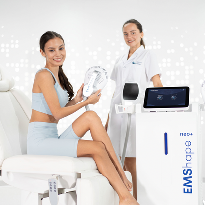 EMShape® Neo Plus Body Sculpt Machine 5 in 1