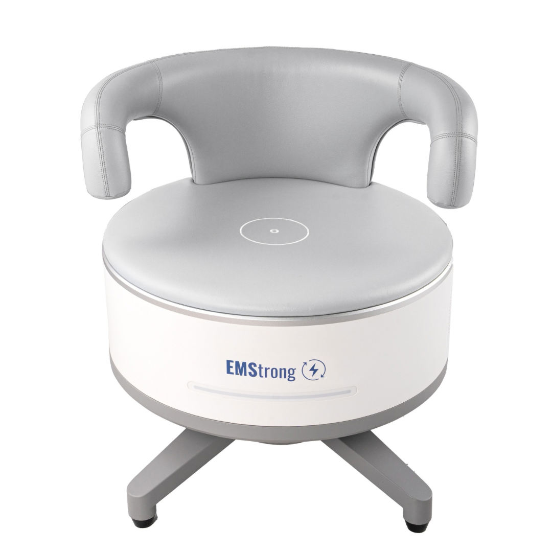 EMStrong® Pelvic Therapy Chair