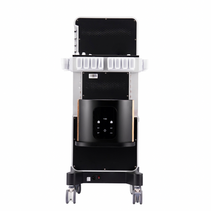 18 in 1 Hydra Spa Infusion Ultra Glow