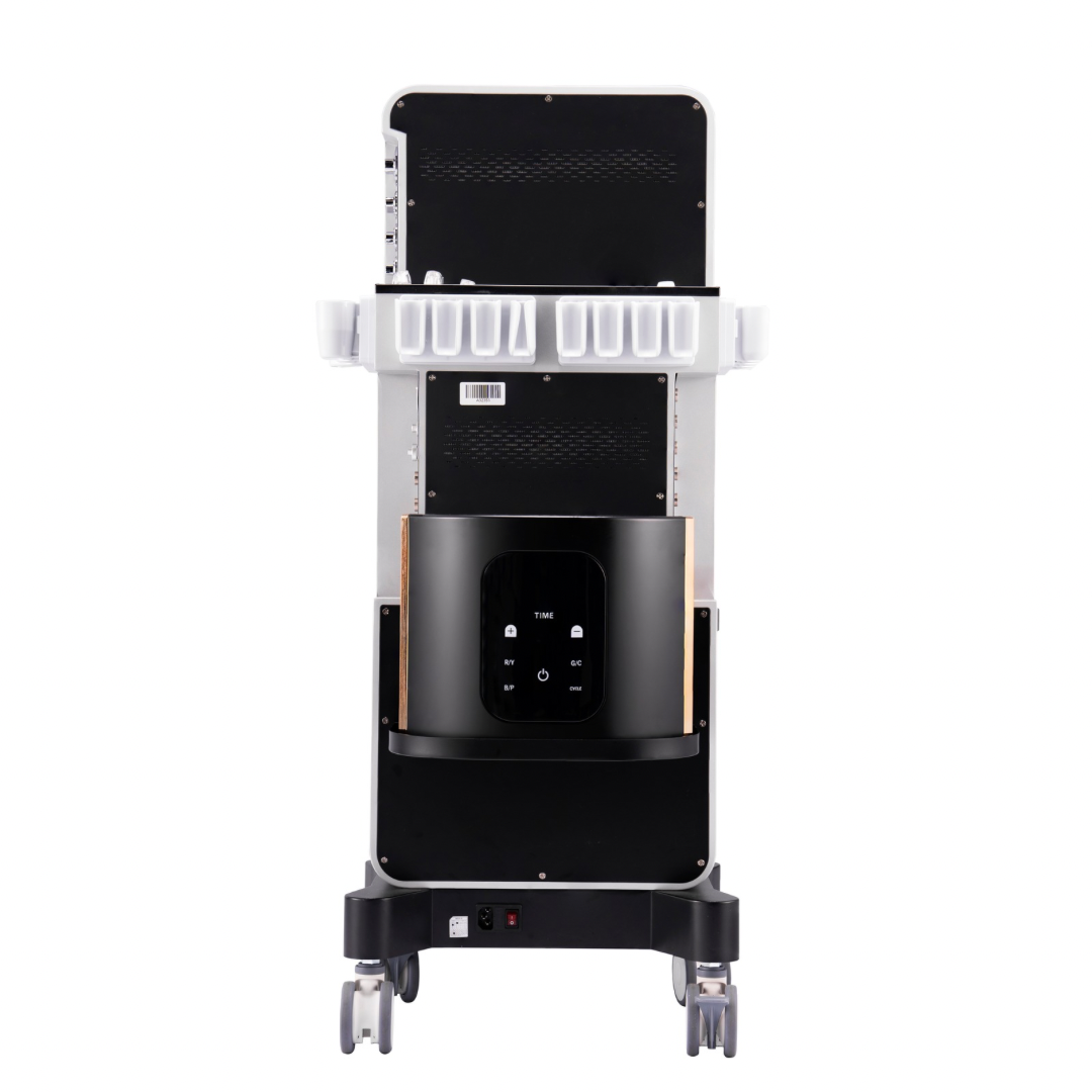 18 in 1 Hydra Spa Infusion Ultra Glow