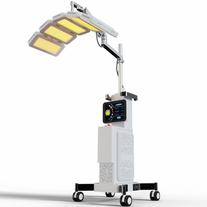 Light Goddess PRO Therapeutic Skin Revitalizer