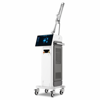 SmartPulse™ COOL Professional CO2 Fractional Laser