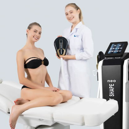 Contouring & Skin Tightening Bundle A