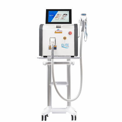 Elite Smooth™ Hair Removal Diode Laser Portable
