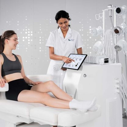 MedSpa Elevation Bundle A