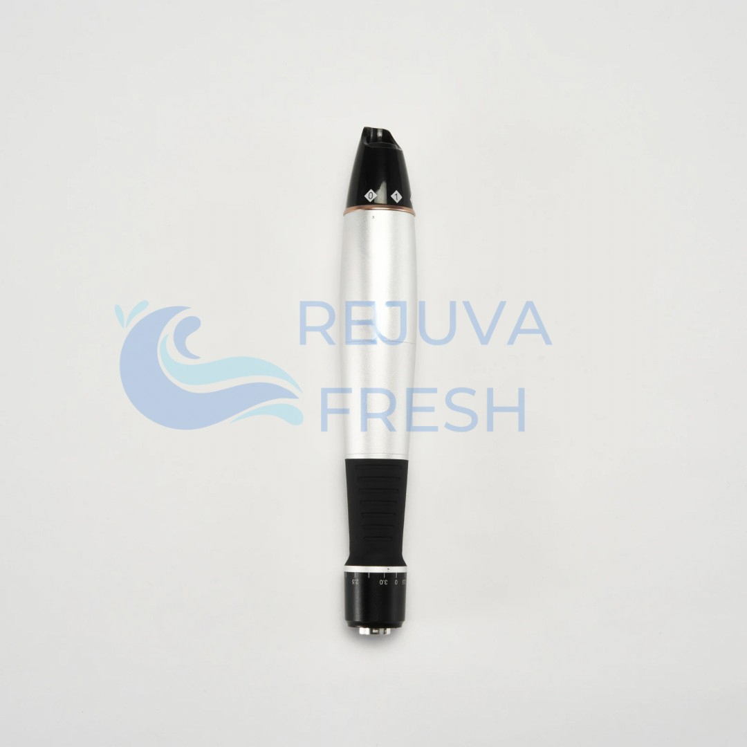 Replacement Cartridges for Microneedling Pen of Rejuva Fresh® HYDRA Perfection MD™
