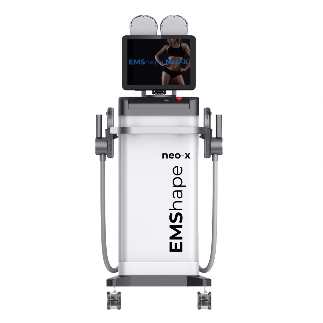 EMStrong™ Pelvic Chair + EMShape® Neo-X  (Combo)
