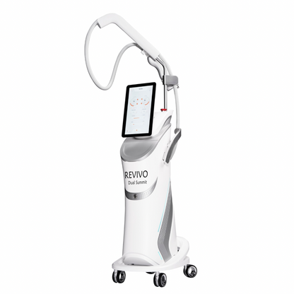 REVIVO™ Dual Summit 1927/1550 Fractional Laser System