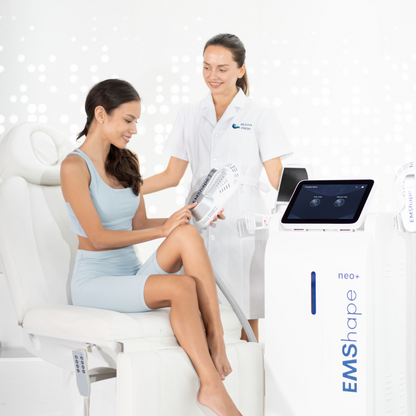 EMShape® Neo Plus Body Sculpt Machine 5 in 1