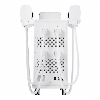 EMShape® Neo Plus Body Sculpt Machine 5 in 1