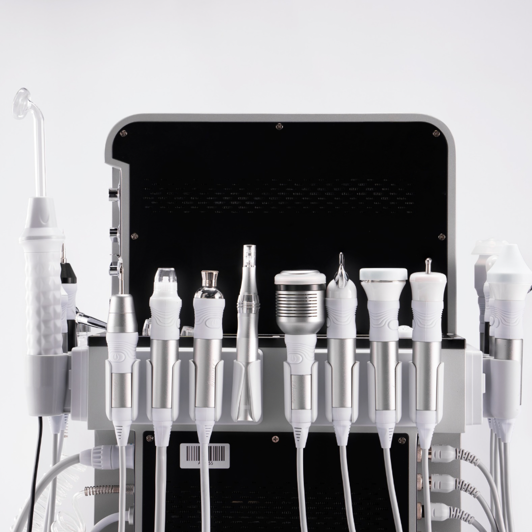 18 in 1 Hydra Spa Infusion Ultra Glow