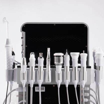 18 in 1 Hydra Spa Infusion Ultra Glow