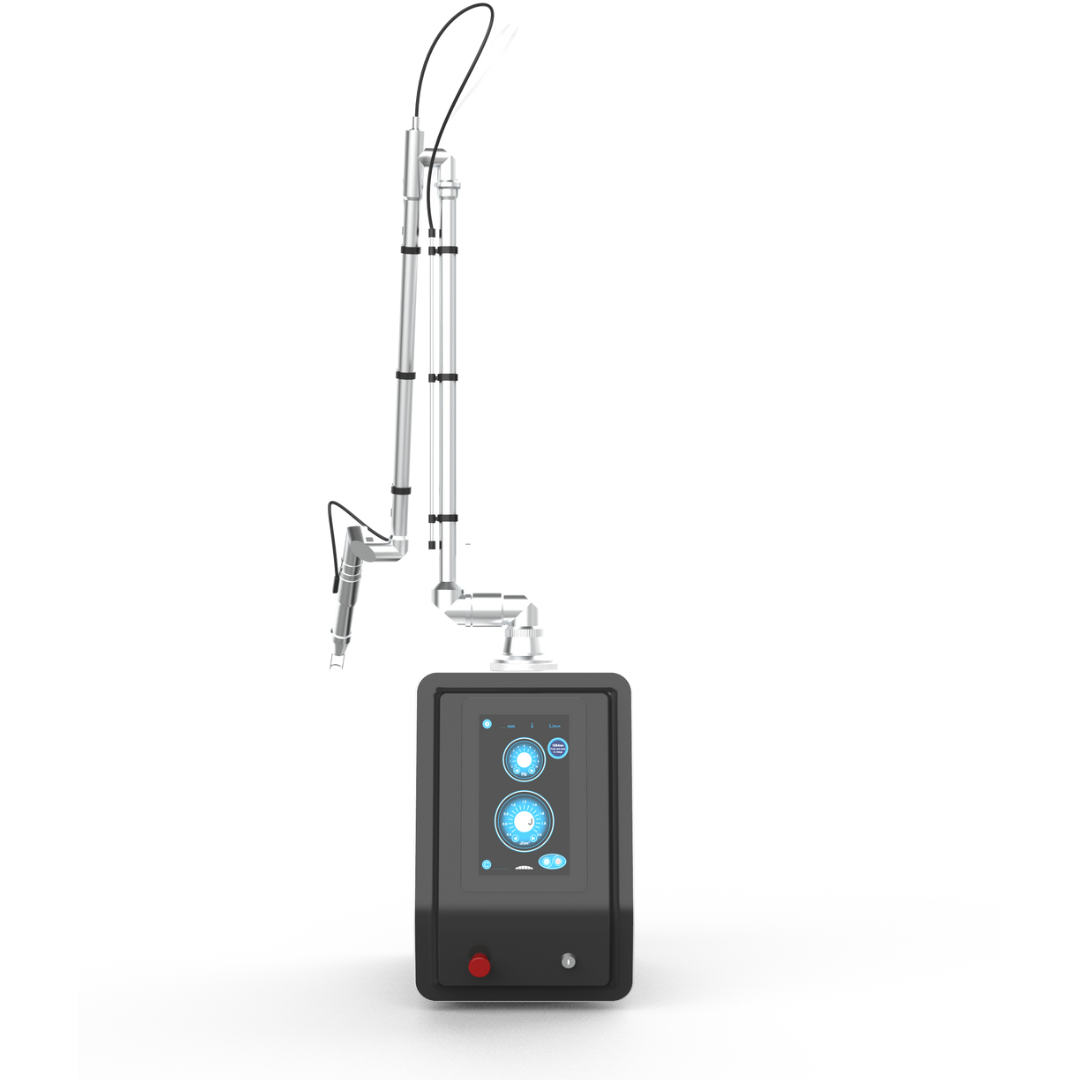 PicoElim™ Tattoo Removal Laser Spot Master