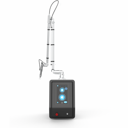 PicoElim™ Tattoo Removal Laser Spot Master