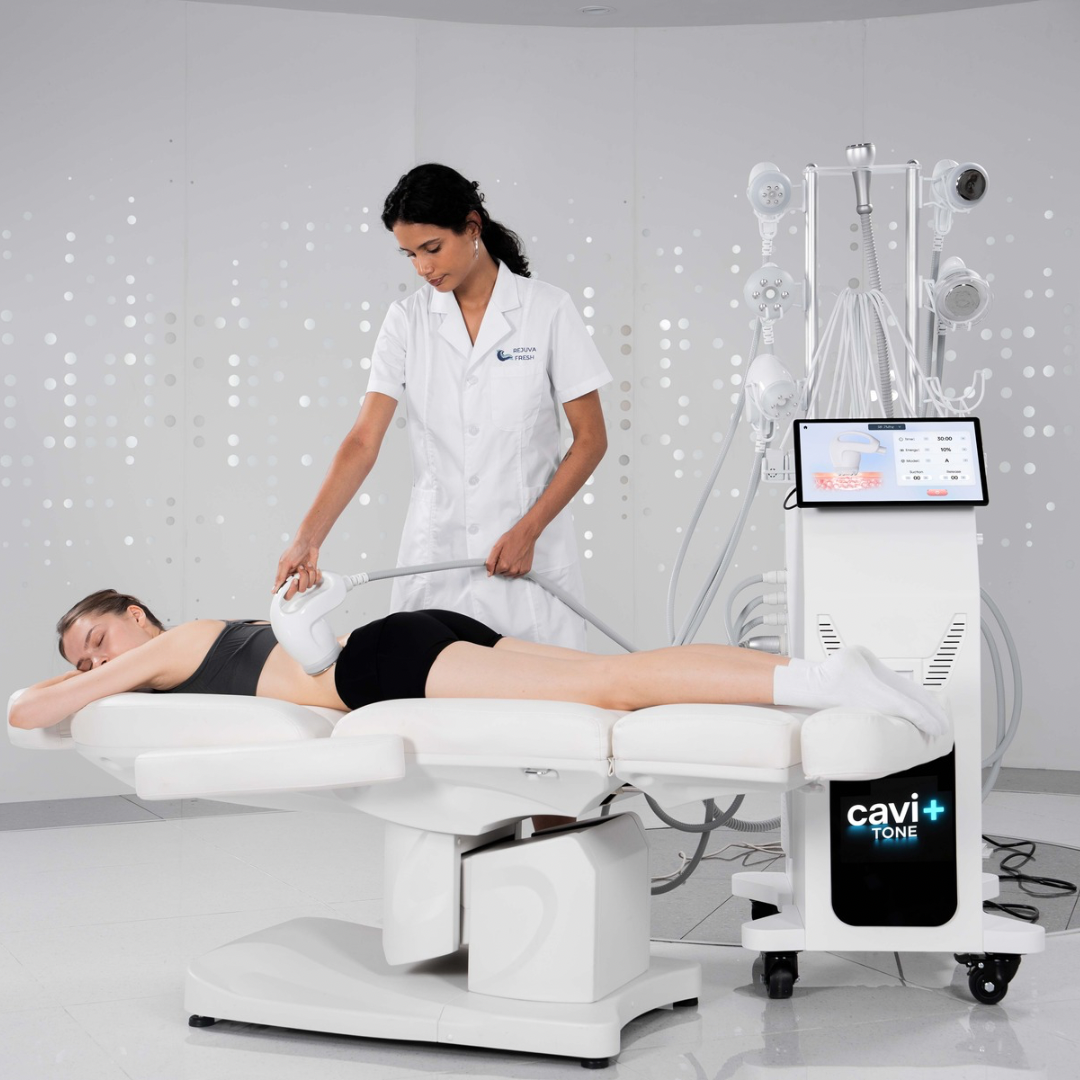 MedSpa Elevation Bundle A