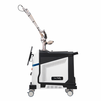 Tattoo Removal Laser Excellence Bundle B