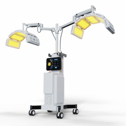 Light Goddess PRO Therapeutic Skin Revitalizer