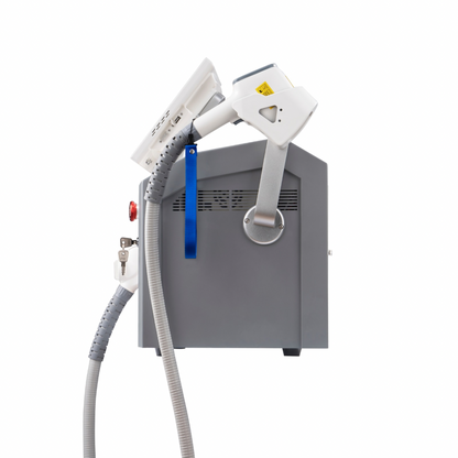 Elite Smooth™ Hair Removal Diode Laser Portable