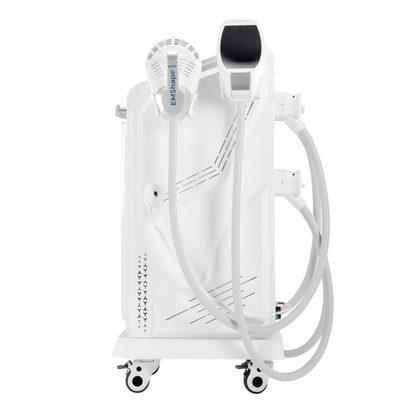 EMShape® Neo RehabForm™ — Sculpting + Pain Relief System