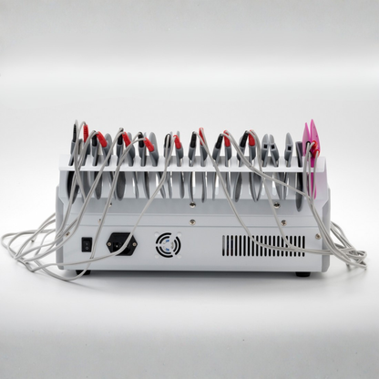 True-Flex Portable EMS Muscle Stimulator Machine