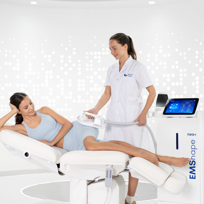 EMShape® Neo Plus Body Sculpt Machine 5 in 1