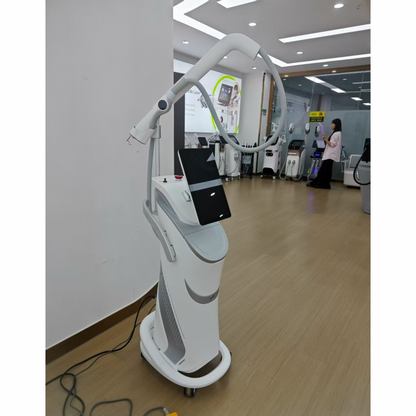 REVIVO™ Dual Summit 1927/1550 Fractional Laser System