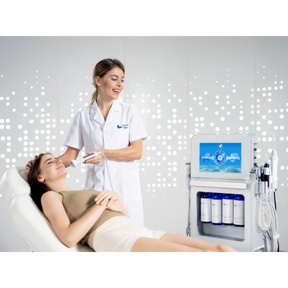 MedSpa Elevation Bundle A