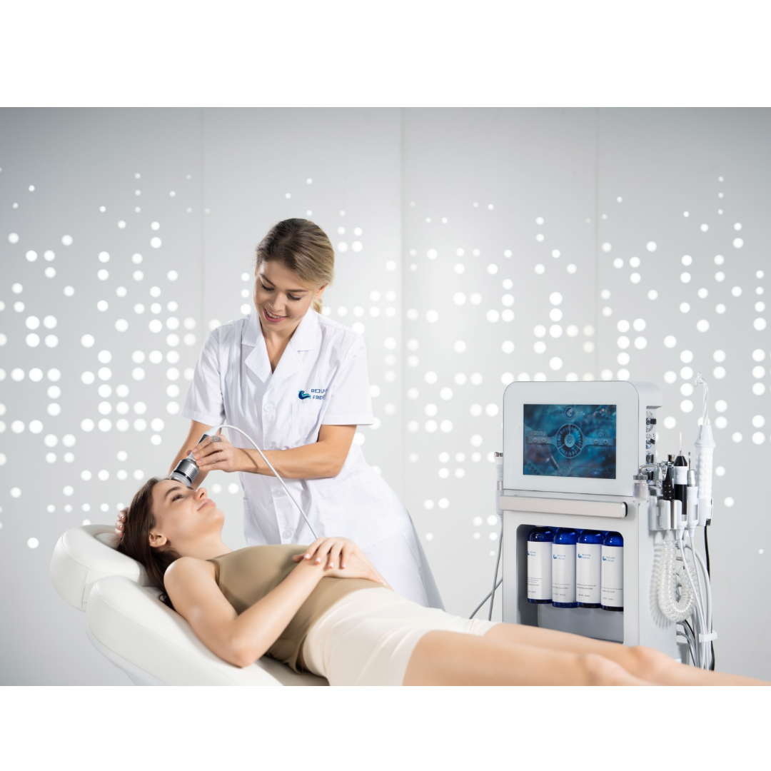 MedSpa Opening Bundle D