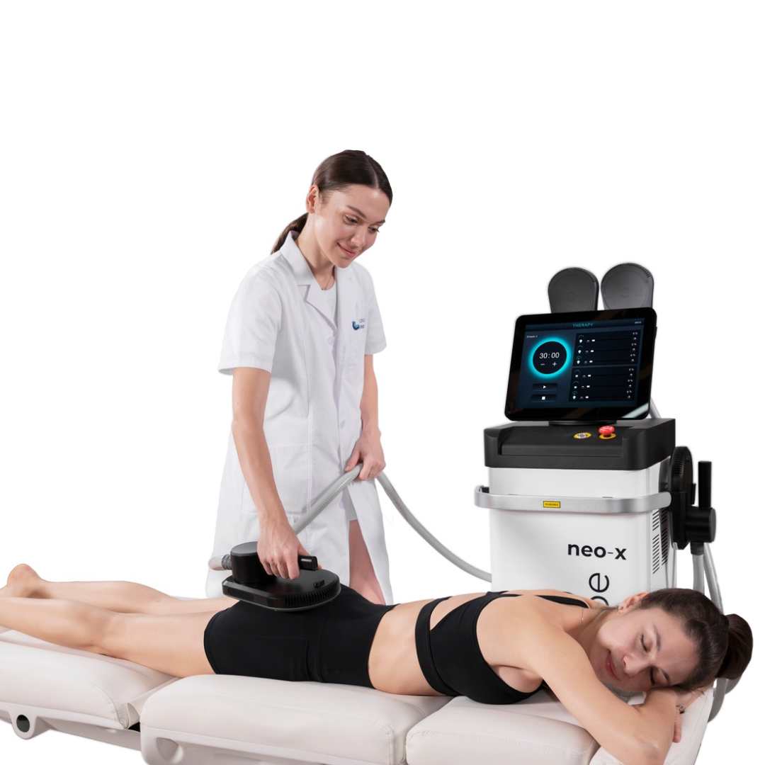 EMS Maximum Results Bundle A