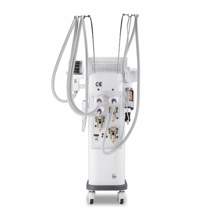 Rejuva Shape™ Quad-Action Thermo-Mechanical Lipo-Massage Machine