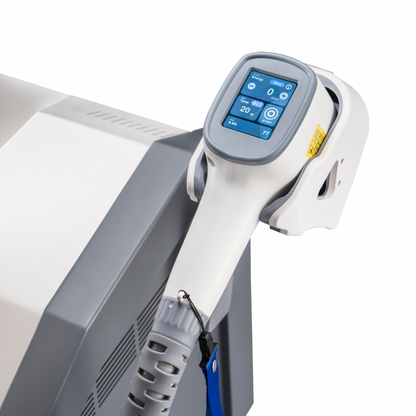 Elite Smooth™ Hair Removal Diode Laser Portable