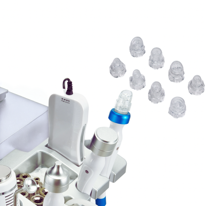 Replacement Tips for Rejuva Fresh® HYDRA Perfection MD™