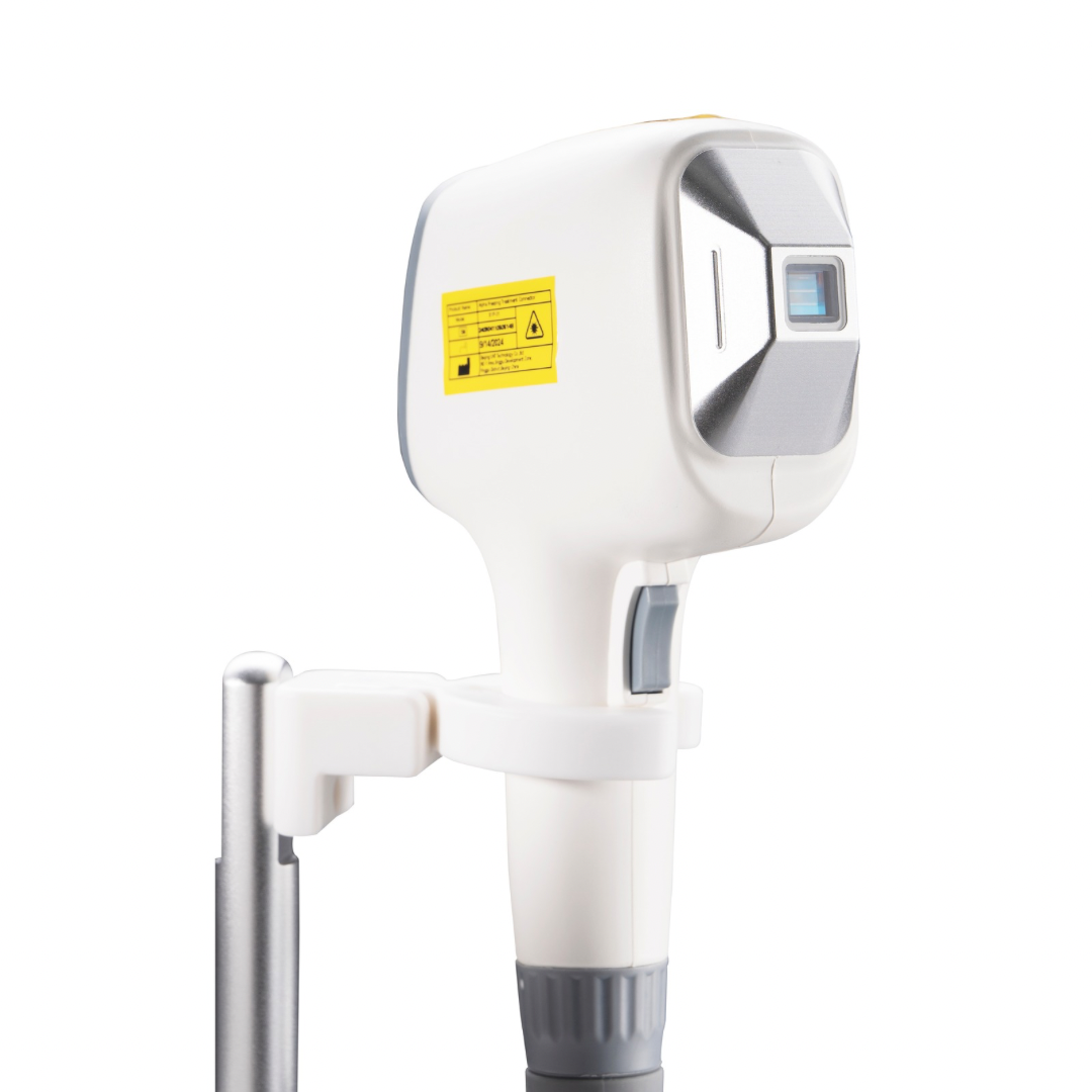 Smooth Goddess 808nm Diode Laser + Skin Rejuvenation